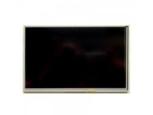 7'' LCD Ekran,  A070VTT01.0