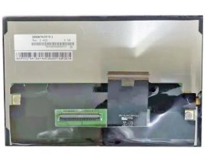7'' LCD Ekran,  HSD070JWW1-A20