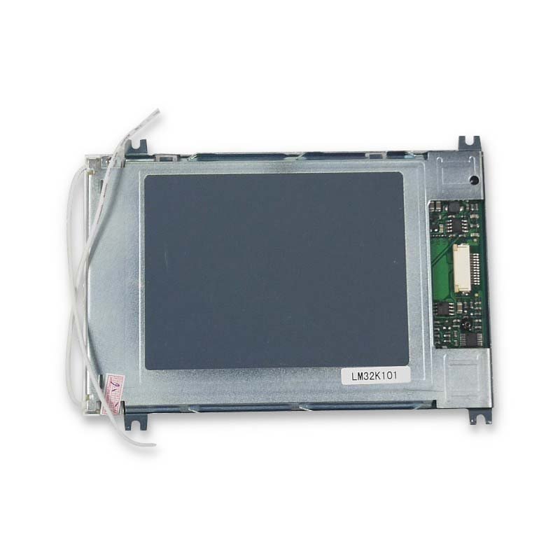 4.7 inç DSTN LCD Panel, LM32K101