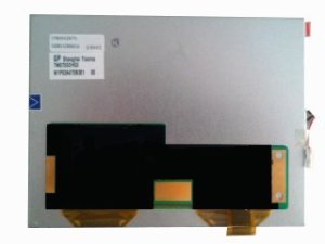 7'' LCD Ekran,  TM070SDH03