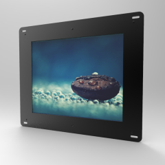 12.1'' PANO TİPİ MONİTÖR