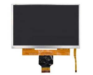 7'' LCD Ekran, LMS700KF15