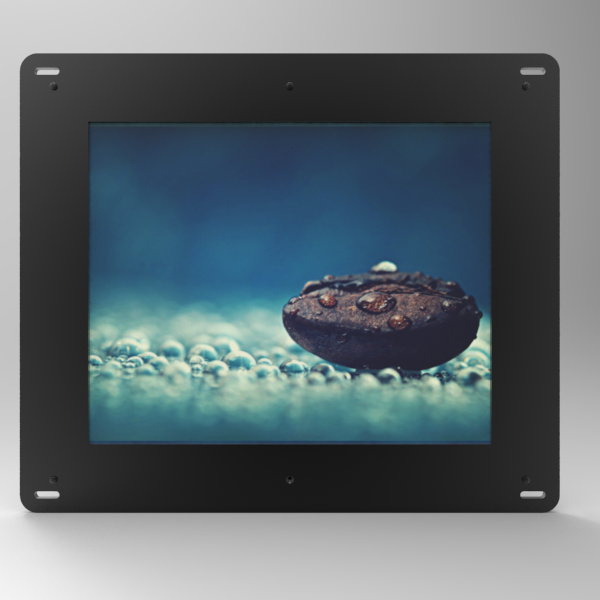 14'' PANO TİPİ MONİTÖR