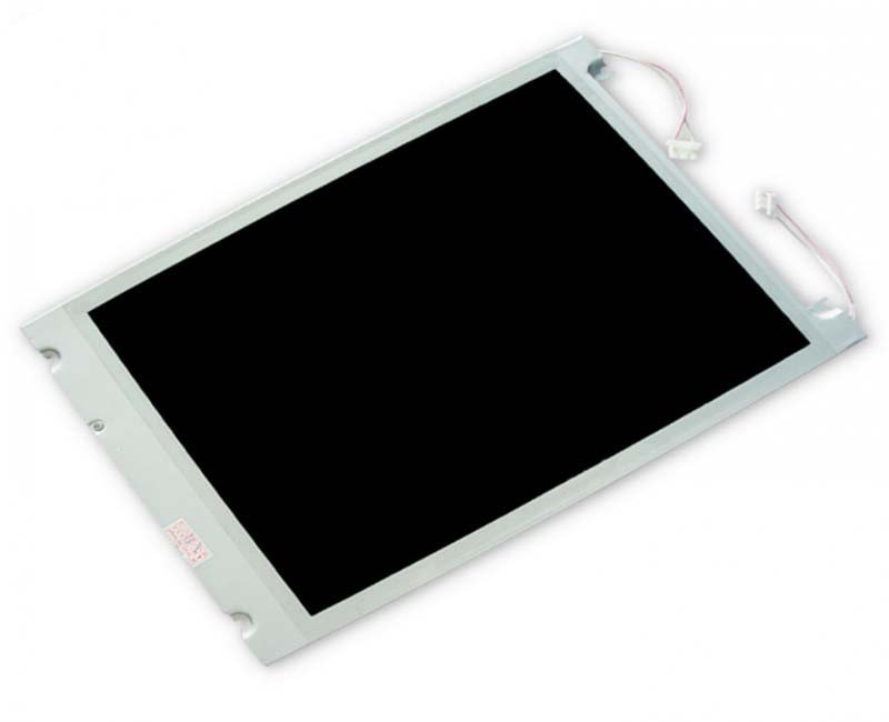 10.4 inç CSTN LCD Panel Ekran, KCB104VG2CA-A43