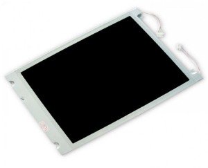 10.4 inç CSTN LCD Panel Ekran, KCB104VG2CA-A21
