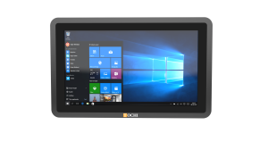 18.5'' Endüstriyel Panel PC