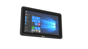 12.1''Endüstriyel Panel PC