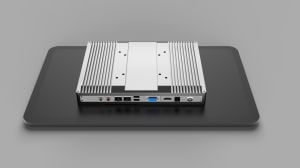 12.1''Endüstriyel Panel PC