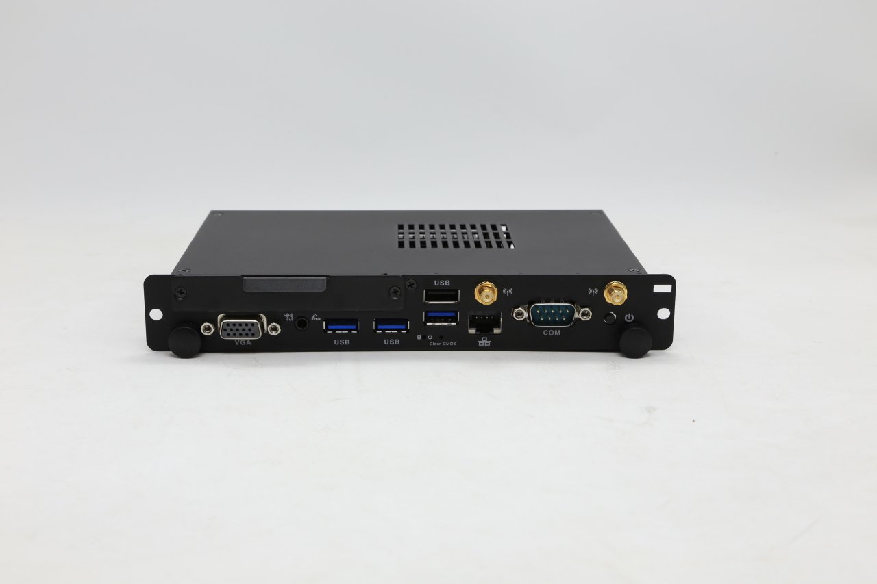 TOCHI EGB-1000-019 Endüstriyel Mini Pc