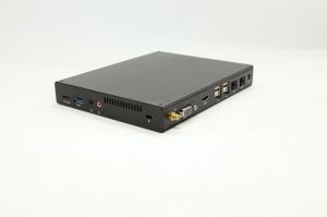 EGB-1000-014  Endüstriyel Mini Pc