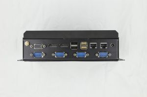 EGB-1000-011 Endüstriyel Mini Pc