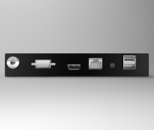 EGB-1000-007 MINI PC