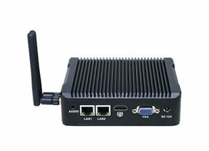 EGB-1000-004 Endüstriyel Mini Pc