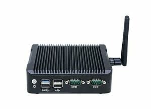 EGB-1000-006 Endüstriyel Mini Pc