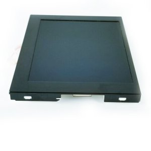 5.7 inç CSTN LCD Panel Ekran, KCS057QV1BR-G21