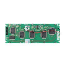 5.2 inç LCD Ekran, DMF5005N