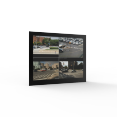 10.4'' CCTV MONİTÖRÜ