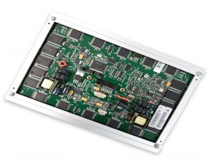 8.9 inç EL LCD Ekran, EL640.400-CD3