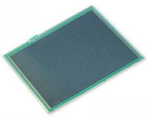 7.5 inç LCD Panel Ekran, TCG075VGLDD-C50