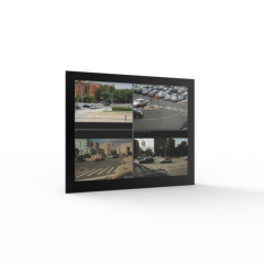 50'' CCTV MONİTÖRÜ