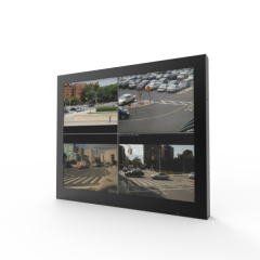 50'' CCTV MONİTÖRÜ